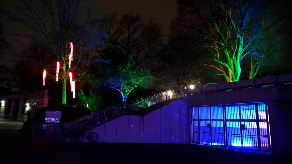 Pictures of 32C3