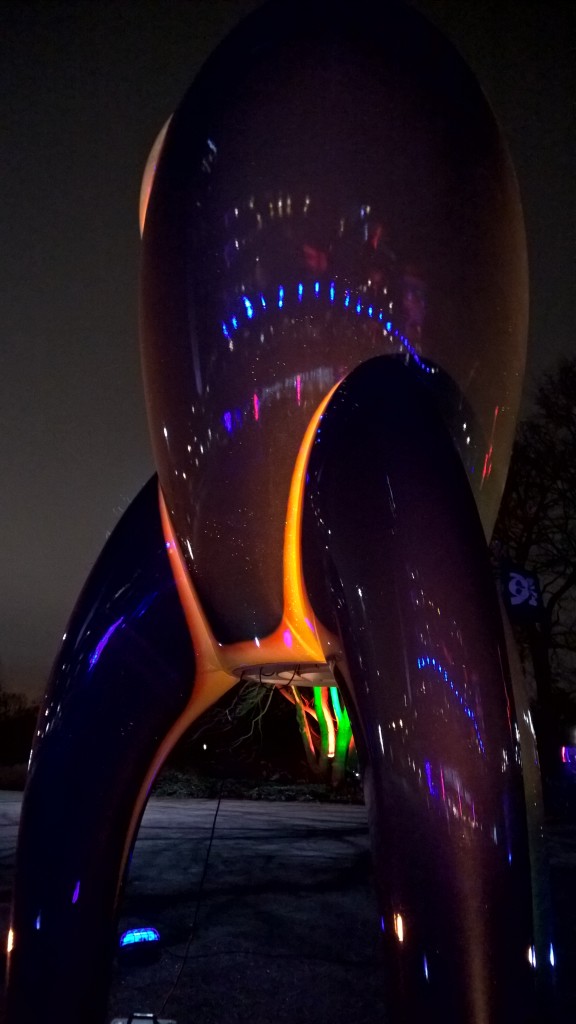 Pictures of 32C3