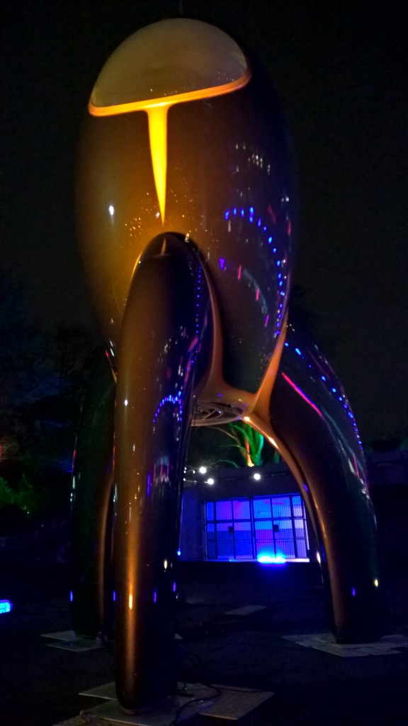 Pictures of 32C3